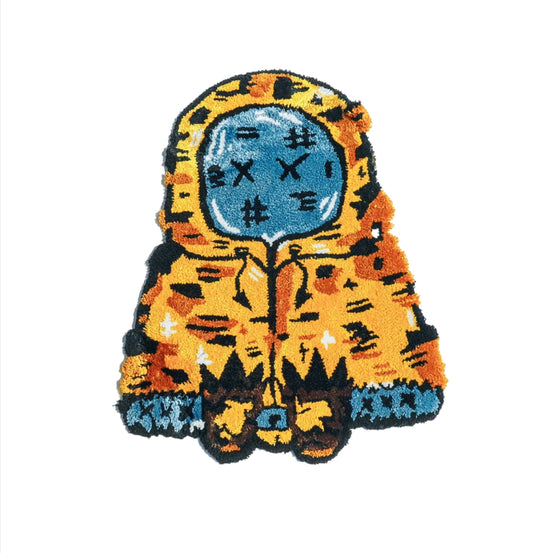 BB Kenny rug (1/1)