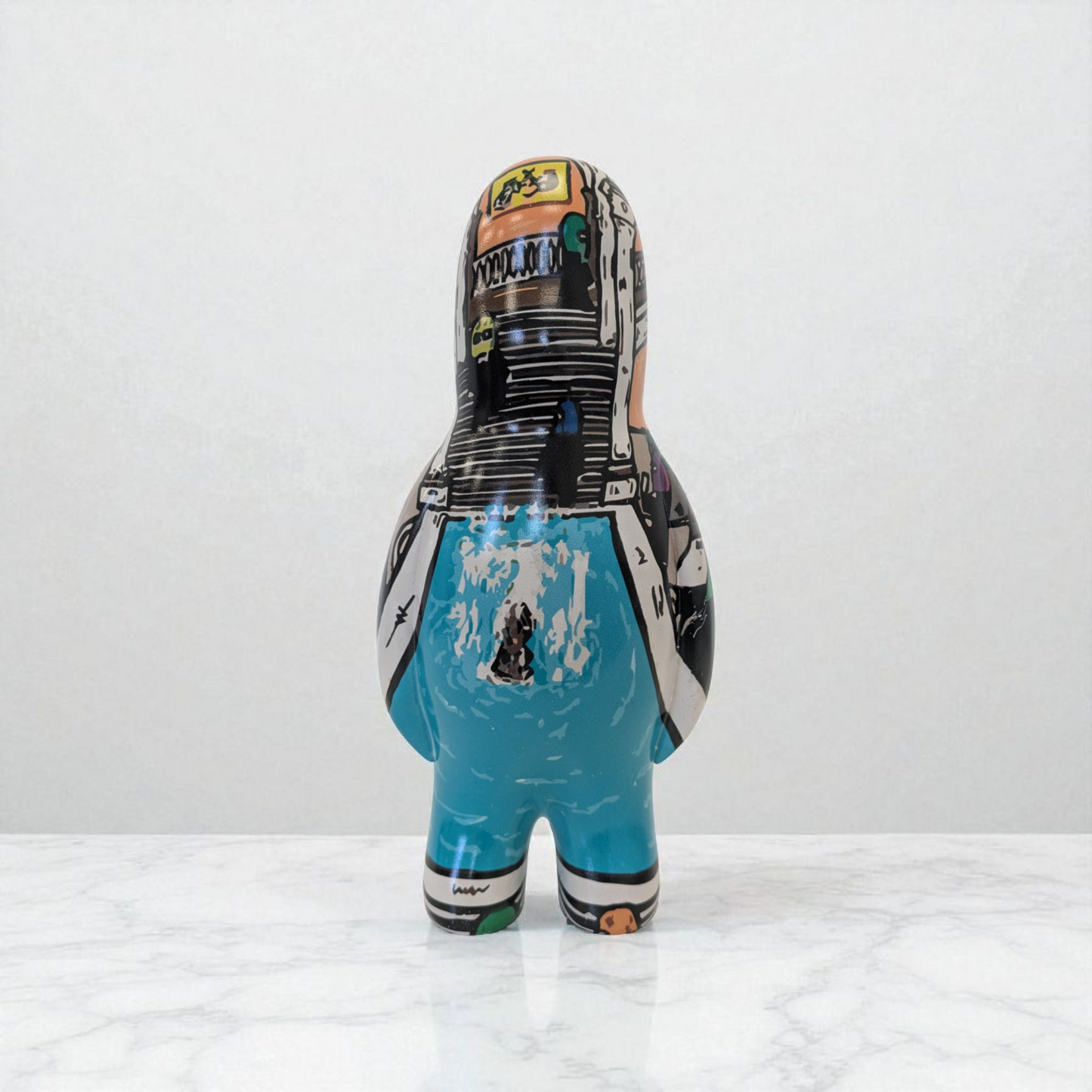 Grand palace edition one size 28cm